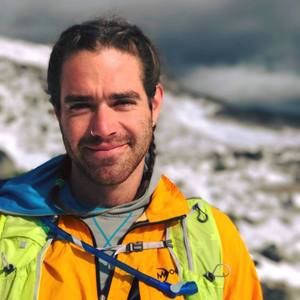 Meet your Posher, Avi